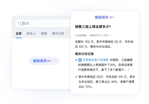 汇报